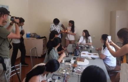 Youth Exchange