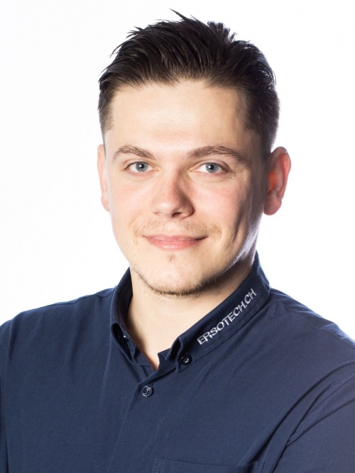 Ersan Destovic, Programm