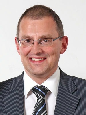 Eugen Moser, Präsident/in